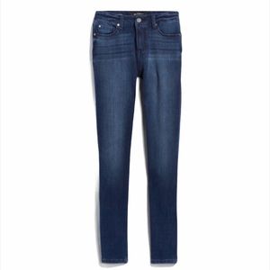 Realm Denim Ankle Skinny Jeans Size 27